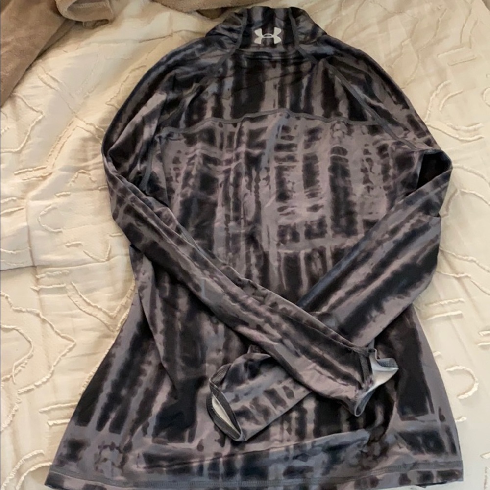 Under Armour Half Zip - image 4